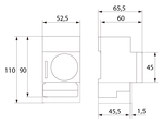 Esquema de dimensiones