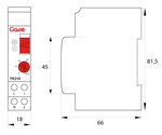 Esquema de dimensiones
