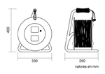 Esquema de dimensiones