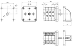 Esquema de dimensiones