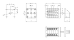 Esquema de dimensiones