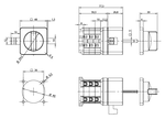 Esquema de dimensiones