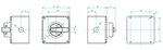 Esquema de dimensiones
