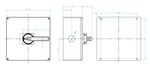 Esquema de dimensiones