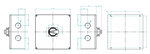 Esquema de dimensiones