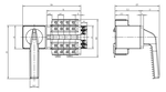 Esquema de dimensiones