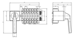 Esquema de dimensiones