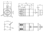 Esquema de dimensiones