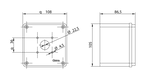 Esquema de dimensiones
