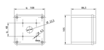 Esquema de dimensiones