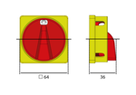 Esquema de dimensiones