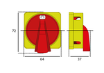 Esquema de dimensiones