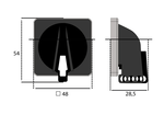 Esquema de dimensiones