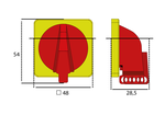 Esquema de dimensiones