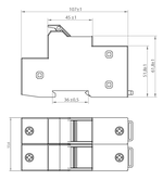 Esquema de dimensiones