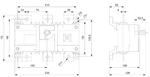Esquema de dimensiones