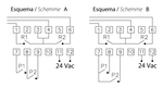 Esquema de conexión