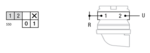 Esquema de conexión