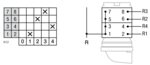 Esquema de conexión