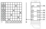 Esquema de conexión