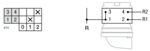 Esquema de conexión