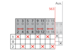 Esquema de conexión