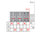 Esquema de conexión