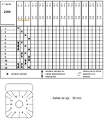 Esquema de conexión