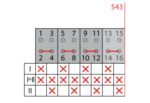 Esquema de conexión