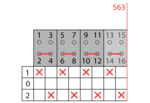 Esquema de conexión