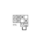 Esquema de conexión