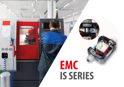 EMC safety switches