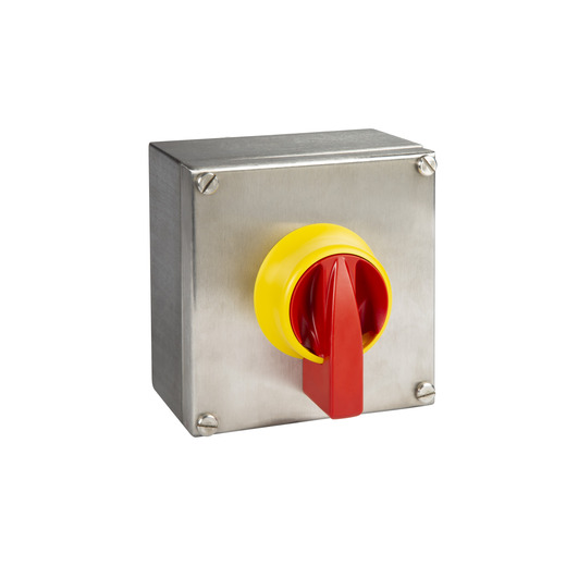 Enclosed switch disconnectors | Products