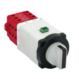 Discrepancy switches | Products