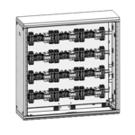 Esquema de dimensiones