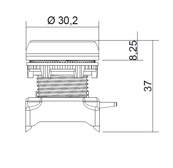 Esquema de dimensiones